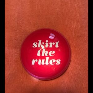 Kate Spade Paper Weight